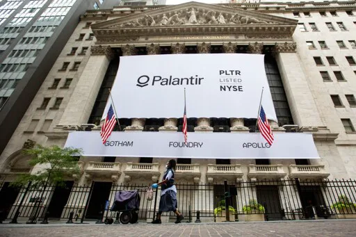 Palantir и Lumen Technologies: $200 млн инвестиций в AI для трансформации телекоммуникаций и новых корпоративных сервисов
